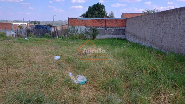 Terreno à Venda, 205 m² em Parque Das Laranjeiras - Mogi Mirim