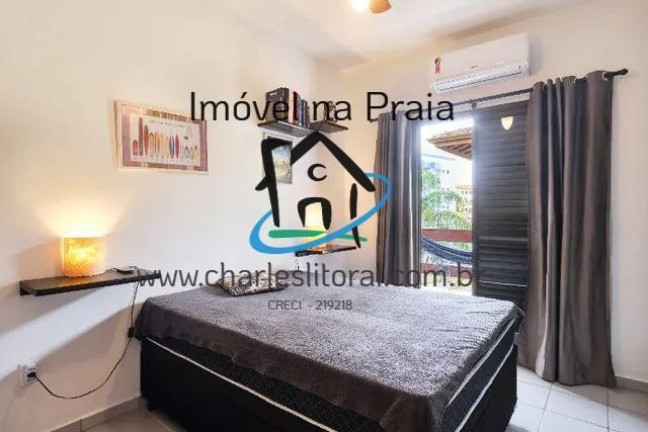 Imagem Apartamento com 2 Quartos à Venda, 60 m² em Itaguá - Ubatuba Imagem Apartamento com 2 Quartos à Venda, 60 m² em Itaguá - Ubatuba