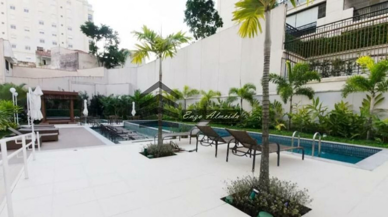 Imagem Apartamento com 2 Quartos à Venda, 84 m² em Alto De Pinheiros - São Paulo