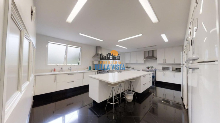 Imagem Apartamento com 5 Quartos à Venda, em Jardim América - São Paulo Imagem Apartamento com 5 Quartos à Venda, em Jardim América - São Paulo