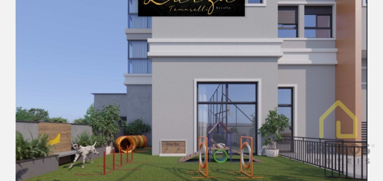 Imagem Imóvel com 3 Quartos à Venda, 155 m² em Vila Castelo Branco - Indaiatuba