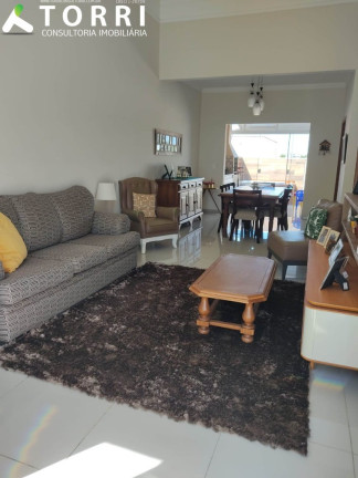 Imagem Imóvel com 3 Quartos à Venda, 125 m² em Horto Florestal - Sorocaba