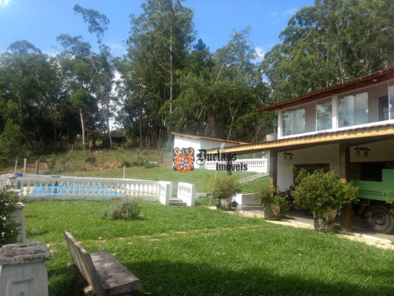 Imagem Fazenda à Venda, 850 m² em Cachoeira - Atibaia Imagem Fazenda à Venda, 850 m² em Cachoeira - Atibaia