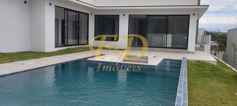 Imagem Casa de Condomínio com 5 Quartos à Venda, 800 m² em Atibaia Imagem Casa de Condomínio com 5 Quartos à Venda, 800 m² em Atibaia