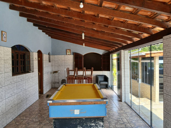 Imagem Chácara com 3 Quartos à Venda, 190 m² em Sorocamirim - Ibiúna