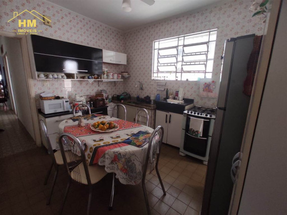 Imagem Casa com 3 Quartos à Venda, 120 m² em Esplanada Dos Barreiros - Sao Vicente