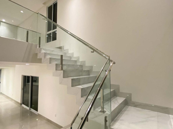 Imagem Casa de Condomínio com 5 Quartos à Venda, 315 m² em Altiplano Cabo Branco - João Pessoa