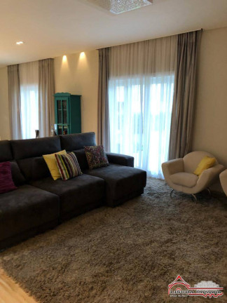 Imagem Casa com 5 Quartos à Venda, 237 m² em Jardim América - Jacareí Imagem Casa com 5 Quartos à Venda, 237 m² em Jardim América - Jacareí