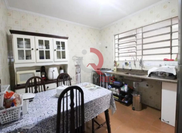 Imagem Sobrado com 2 Quartos à Venda, 139 m² em Vila Gustavo - São Paulo
