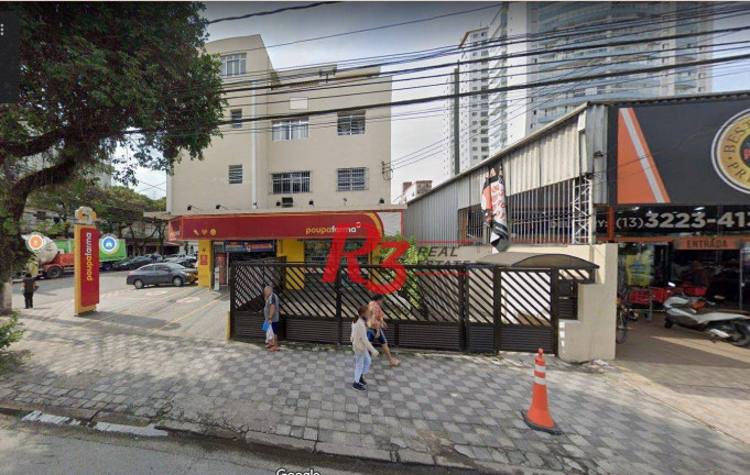 Imagem Apartamento com 2 Quartos à Venda, 70 m² em Vila Matias - Santos Imagem Apartamento com 2 Quartos à Venda, 70 m² em Vila Matias - Santos