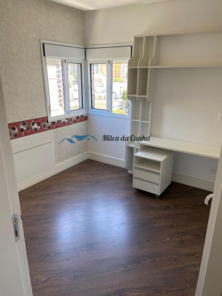 Imagem Apartamento com 3 Quartos à Venda, 96 m² em Vila Valparaíso - Santo André Imagem Apartamento com 3 Quartos à Venda, 96 m² em Vila Valparaíso - Santo André