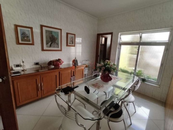 Imagem Casa com 3 Quartos à Venda, 232 m² em Bela Aliança - São Paulo Imagem Casa com 3 Quartos à Venda, 232 m² em Bela Aliança - São Paulo