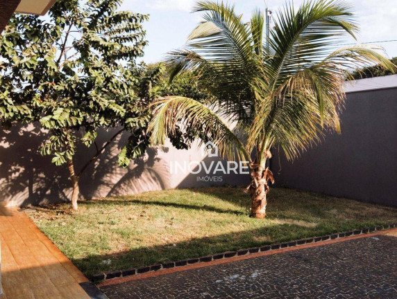 Imagem Casa com 3 Quartos à Venda, 186 m² em Enerstina Borges Andrade - Itumbiara Imagem Casa com 3 Quartos à Venda, 186 m² em Enerstina Borges Andrade - Itumbiara