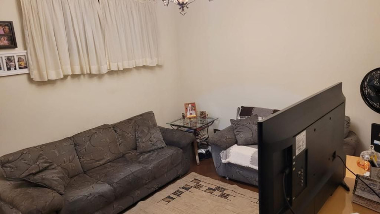 Imagem Apartamento com 3 Quartos à Venda, 100 m² em Vila Metalúrgica - Santo André