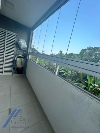 Imagem Apartamento com 2 Quartos à Venda, 65 m² em Perequê Açu - Ubatuba Imagem Apartamento com 2 Quartos à Venda, 65 m² em Perequê Açu - Ubatuba