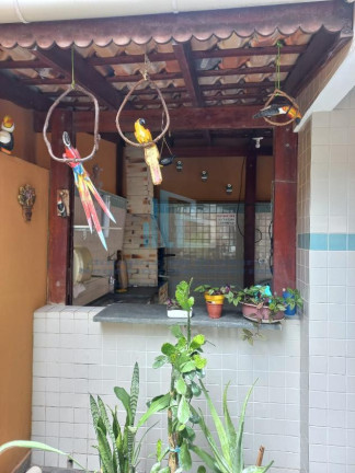 Imagem Apartamento com 1 Quarto à Venda, 50 m² em Caiçara - Praia Grande