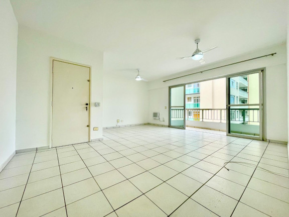 Apartamento com 3 Quartos à Venda, 140 m² em Pitangueiras - Guarujá