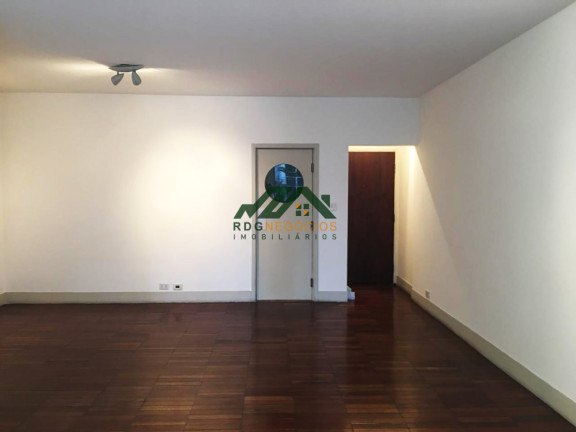 Imagem Apartamento com 2 Quartos à Venda, 100 m² em Cerqueira César - São Paulo