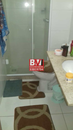 Imagem Apartamento com 2 Quartos à Venda, 60 m² em Penha - Rio De Janeiro Imagem Apartamento com 2 Quartos à Venda, 60 m² em Penha - Rio De Janeiro