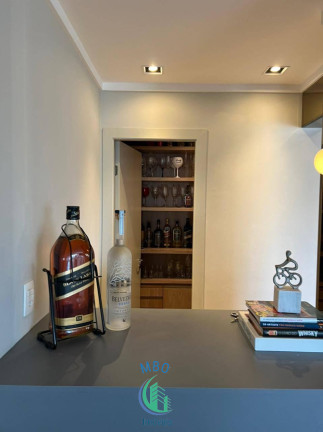 Imagem Apartamento com 3 Quartos à Venda, 154 m² em Jardim Caravelas - São Paulo Imagem Apartamento com 3 Quartos à Venda, 154 m² em Jardim Caravelas - São Paulo