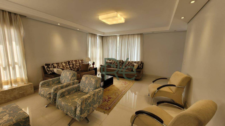 Imagem Casa com 4 Quartos à Venda, 241 m² em Jardim Das Flores - Cotia Imagem Casa com 4 Quartos à Venda, 241 m² em Jardim Das Flores - Cotia