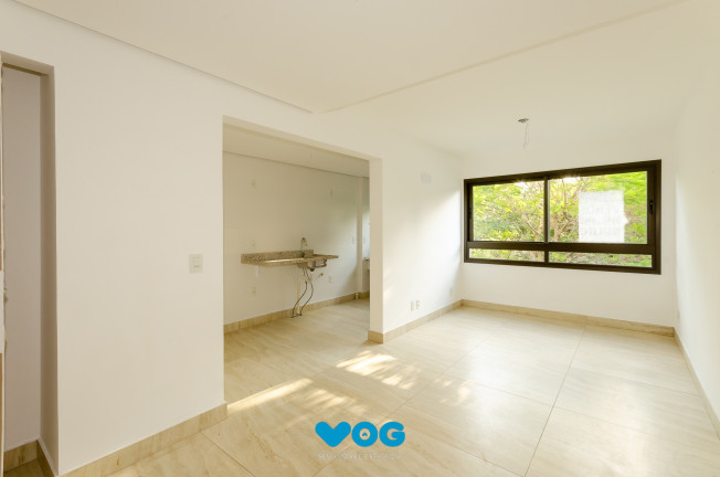 Imóvel com 2 Quartos à Venda, 63 m² em Passo Da Areia - Porto Alegre