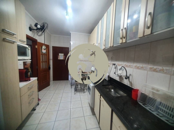 Imagem Apartamento com 2 Quartos à Venda, 85 m² em Campo Grande - Santos Imagem Apartamento com 2 Quartos à Venda, 85 m² em Campo Grande - Santos