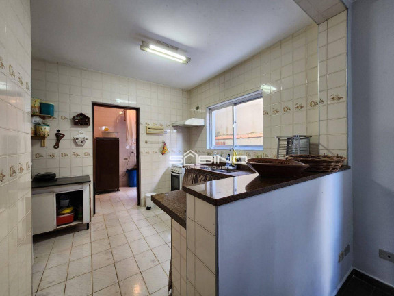 Imagem Casa com 4 Quartos à Venda, 290 m² em Riviera De São Lourenço - Bertioga