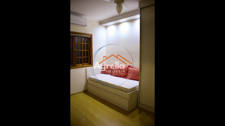 Imagem Imóvel com 3 Quartos à Venda, 201 m² em Condomínio Residencial Palm Park - Estiva Gerbi Imagem Imóvel com 3 Quartos à Venda, 201 m² em Condomínio Residencial Palm Park - Estiva Gerbi