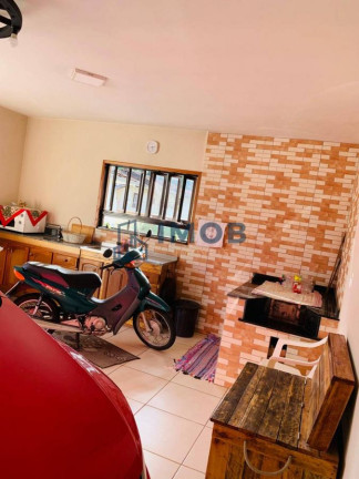 Imagem Casa com 3 Quartos à Venda, 200 m² em Avaí - Guaramirim Imagem Casa com 3 Quartos à Venda, 200 m² em Avaí - Guaramirim