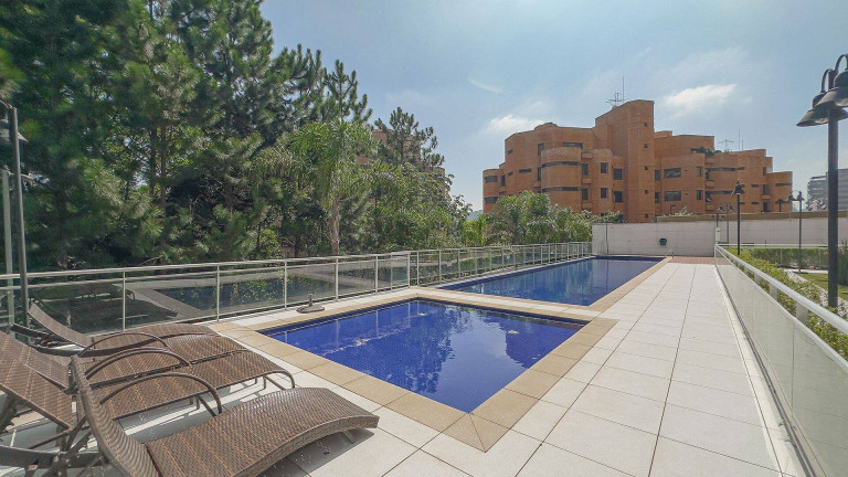 Imagem Apartamento com 3 Quartos à Venda, 155 m² em Barueri
