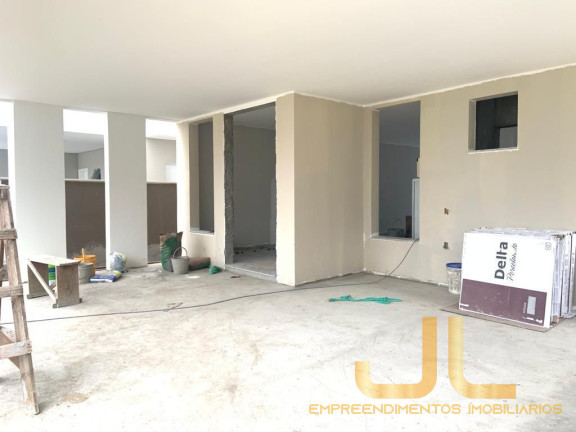 Imagem Casa com 4 Quartos à Venda, 366 m² em Itoupava Central - Blumenau