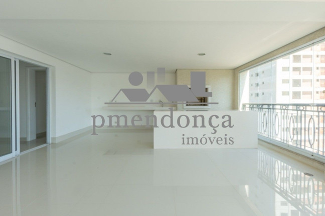 Apartamento com 4 Quartos à Venda, 266 m² em Perdizes - São Paulo