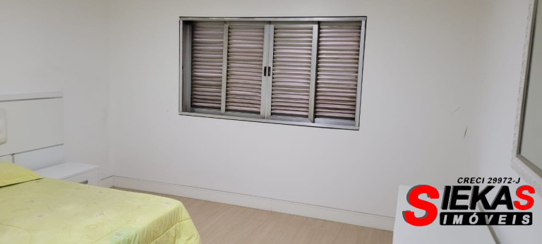 Imagem Sobrado com 3 Quartos para Alugar, 415 m² em Jardim Anália Franco - São Paulo