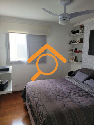 Imagem Imóvel com 3 Quartos à Venda, 75 m² em Jardim Marajoara - São Paulo Imagem Imóvel com 3 Quartos à Venda, 75 m² em Jardim Marajoara - São Paulo