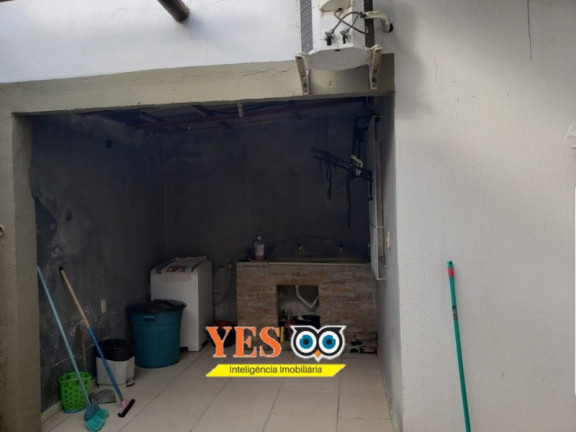 Imagem Casa com 2 Quartos à Venda, 90 m² em Conceição - Feira De Santana
