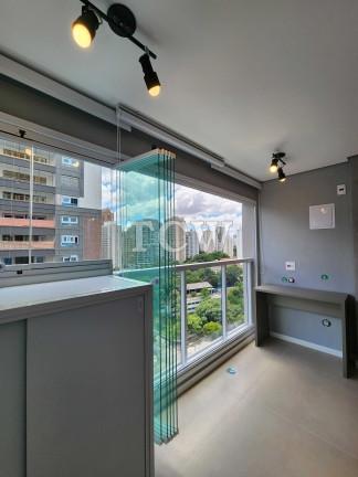 Imagem Imóvel com 1 Quarto à Venda, 25 m² em Vila Clementino - São Paulo