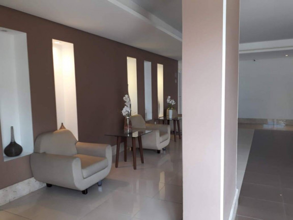 Imagem Apartamento com 3 Quartos à Venda, 119 m² em Mooca - São Paulo