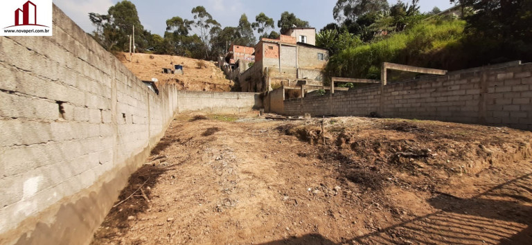 Imagem Terreno à Venda, 250 m² em Jardim Alegria - Francisco Morato Imagem Terreno à Venda, 250 m² em Jardim Alegria - Francisco Morato