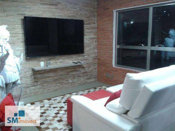 Apartamento com 1 Quarto para Alugar, 70 m² em Vila Olímpia - São Paulo