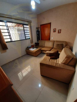 Imagem Casa com 3 Quartos à Venda, 220 m² em Jardim Aeroporto I - Itu