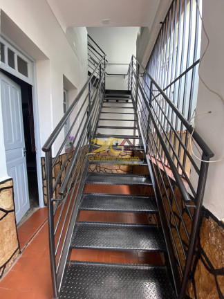 Imagem Sala Comercial para Alugar, 12 m² em Centro - São João Del Rei Imagem Sala Comercial para Alugar, 12 m² em Centro - São João Del Rei