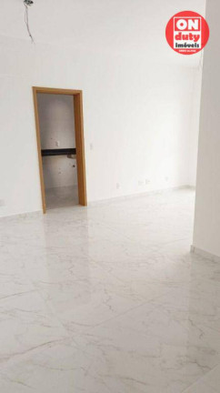 Imagem Apartamento com 3 Quartos à Venda, 116 m² em Gonzaga - Santos