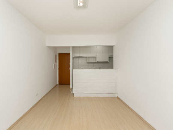 Imagem Imóvel com 3 Quartos à Venda, 77 m² em Santa Cecília - São Paulo