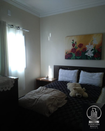 Imagem Casa com 3 Quartos à Venda, 200 m² em Jardim Novo Horizonte - Sorocaba