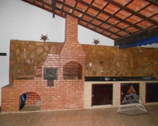 Imagem Casa de Condomínio com 3 Quartos à Venda, 110 m² em Fluminense - São Pedro Da Aldeia Imagem Casa de Condomínio com 3 Quartos à Venda, 110 m² em Fluminense - São Pedro Da Aldeia