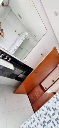 Imagem Apartamento com 3 Quartos à Venda, 187 m² em Brooklin - São Paulo