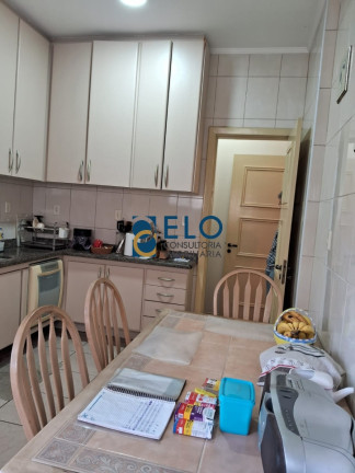 Imagem Apartamento com 3 Quartos à Venda, 151 m² em Boqueirão - Santos Imagem Apartamento com 3 Quartos à Venda, 151 m² em Boqueirão - Santos