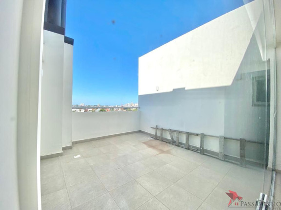 Imagem Cobertura com 1 Quarto à Venda, 82 m² em Stan - Torres Imagem Cobertura com 1 Quarto à Venda, 82 m² em Stan - Torres