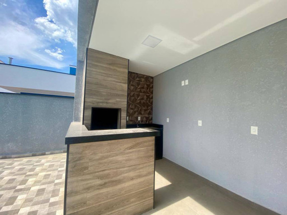 Imagem Casa de Condomínio com 3 Quartos à Venda, 207 m² em Jardim Golden Park Residencial - Sorocaba